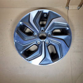 1x Alufelge 16 Zoll 6.5