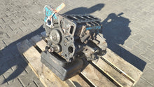 Laden Sie das Bild in den Galerie-Viewer, Motorblock Renault Mascott ZD30 3.0 Unkomplett MOT6268058072iz