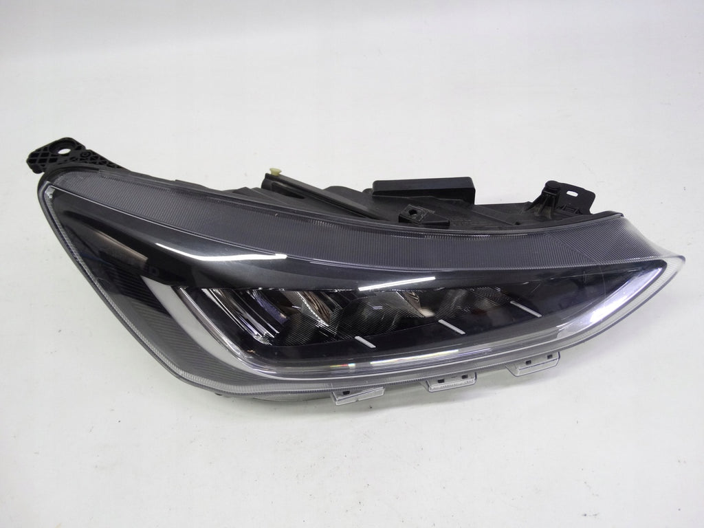Frontscheinwerfer Ford Focus NX7B-13E014-CF LED Rechts Scheinwerfer Headlight