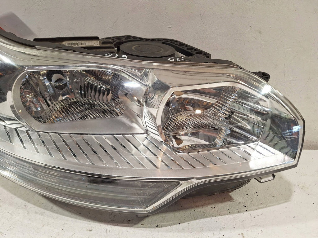 Frontscheinwerfer Citroën C5 III 9684845280 Rechts Scheinwerfer Headlight SCH8821524019io