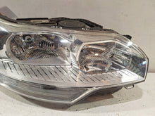 Load image into Gallery viewer, Frontscheinwerfer Citroën C5 III 9684845280 Rechts Scheinwerfer Headlight SCH8821524019io
