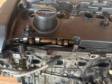 Laden Sie das Bild in den Galerie-Viewer, Motor BMW F21 F20 N13B16A 1.6 2011 Benzin Engine Unkomplett MOT6108297100ja