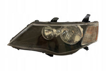 Load image into Gallery viewer, Frontscheinwerfer Mitsubishi Outlander I ONV55059 Links Scheinwerfer Headlight SCH9316266798te