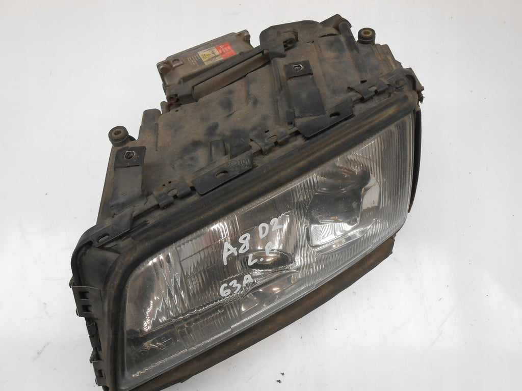 Frontscheinwerfer Audi A8 1305235230 Xenon Ein Stück (Rechts oder Links) SCH8167002714bu