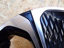 Laden Sie das Bild in den Galerie-Viewer, 1x Alufelge 16 Zoll 6.5&quot; 5x114.3 40ET 52910-CR200 Kia Rim Wheel