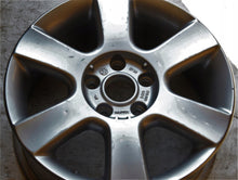 Load image into Gallery viewer, 1x Alufelge 16 Zoll 6.5&quot; 5x120 50ET Glanz Silber 1T0601025C VW Touran Rim Wheel