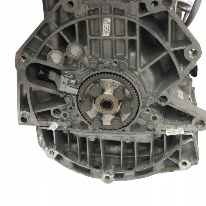 Motor Audi Seat Leon CXSA CXS 04E100033S 1.4 TFSI. TSI 125TKm Benzin Unkomplett MOT7462224450bx