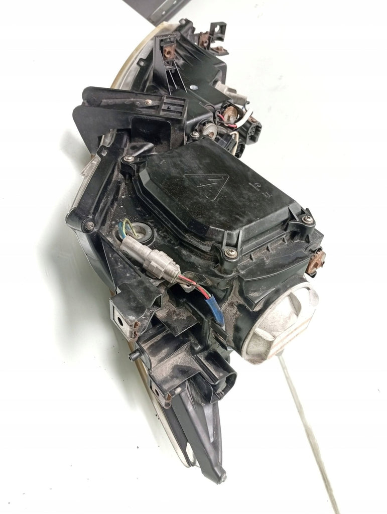 Frontscheinwerfer Mazda 6 3900061970 Rechts Scheinwerfer Headlight SCH5708993314ie
