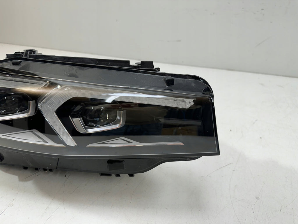 Frontscheinwerfer BMW 3 G21 G20 9450796-03 LED Rechts Scheinwerfer Headlight SCH1042203087ng