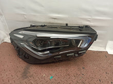 Laden Sie das Bild in den Galerie-Viewer, Frontscheinwerfer Mercedes-Benz Cla A1189067001 Full LED Rechts Headlight SCH3022960766yw