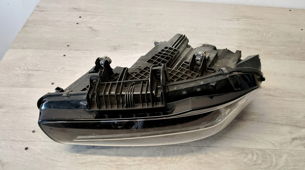 Frontscheinwerfer BMW 2 F45 A85A017B2-03 Full LED Rechts Scheinwerfer Headlight SCH1978571301tf