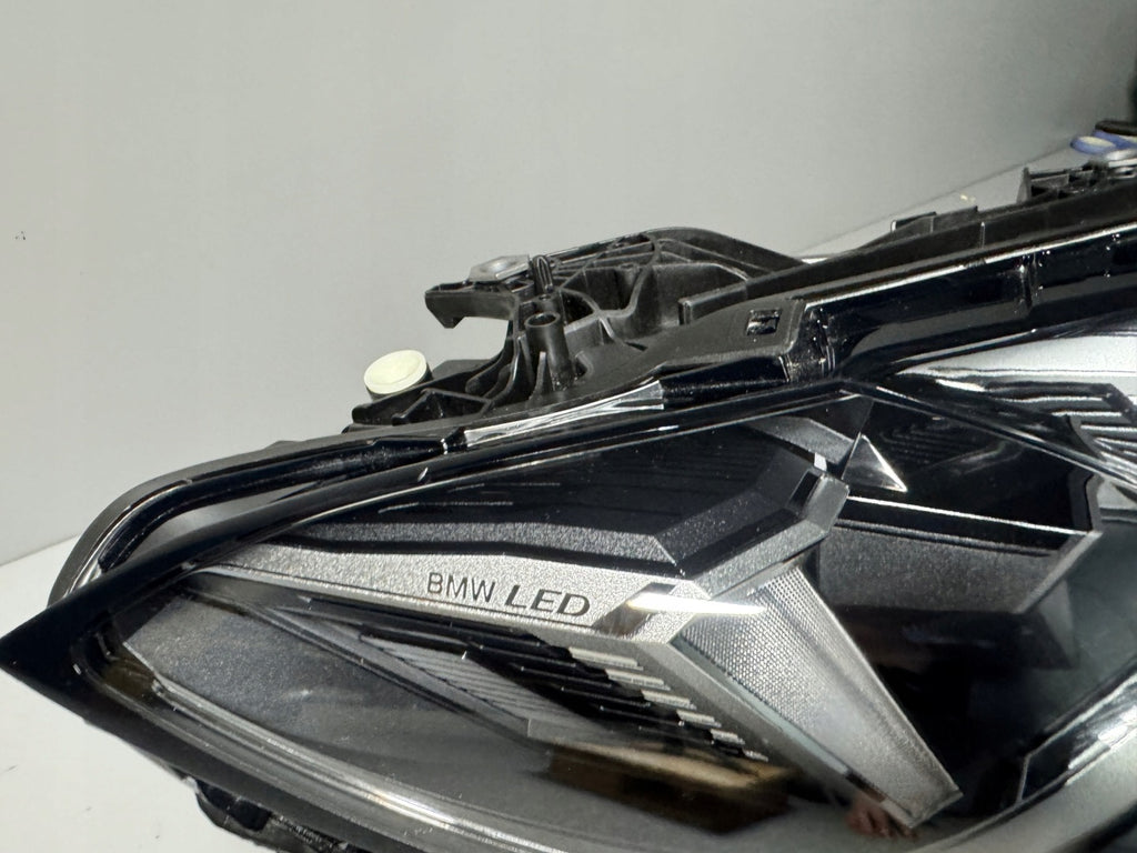 Frontscheinwerfer BMW G22 G23 G26 5A3B2F4 Xenon Rechts Scheinwerfer Headlight SCH9023863984sd