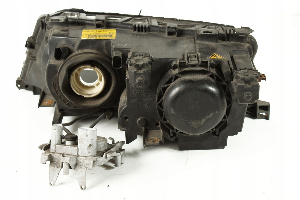 Frontscheinwerfer BMW Touring E46 6910968 Xenon Rechts Scheinwerfer Headlight SCH1092625002lu