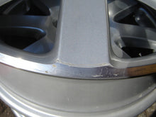 Laden Sie das Bild in den Galerie-Viewer, 1x Alufelge 17 Zoll 6.0" 5x112 48ET 1K0601025N VW Caddy V Golf Rim Wheel FEL3944504486vh