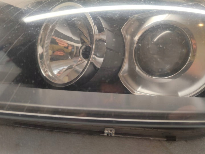 Frontscheinwerfer Audi A3 0301206275 8P0941003M Xenon Links Headlight SCH5504352270xq