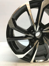 Laden Sie das Bild in den Galerie-Viewer, 1x Alufelge 18 Zoll 8.0" 5x112 BMW X3 E83 Rim Wheel FEL6653009398rw