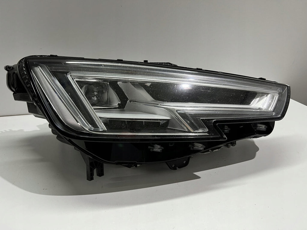 Frontscheinwerfer Audi A4 B9 8W0941034 Ein Stück (Rechts oder Links) Headlight