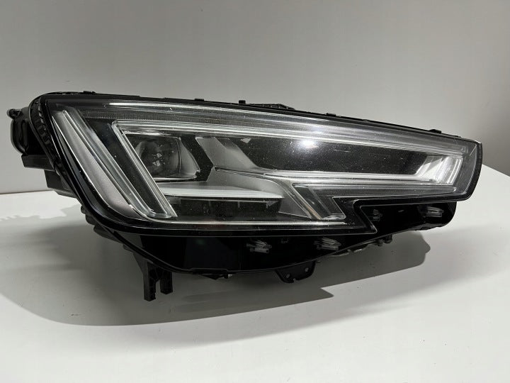 Frontscheinwerfer Audi A4 B9 8W0941034 Rechts Scheinwerfer Headlight SCH5628482441wf