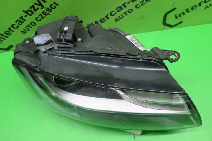 Frontscheinwerfer Audi A5 8T0941030AK Rechts Scheinwerfer Headlight SCH5794578492fm