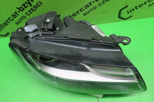 Laden Sie das Bild in den Galerie-Viewer, Frontscheinwerfer Audi A5 8T0941030AK Rechts Scheinwerfer Headlight SCH5794578492fm