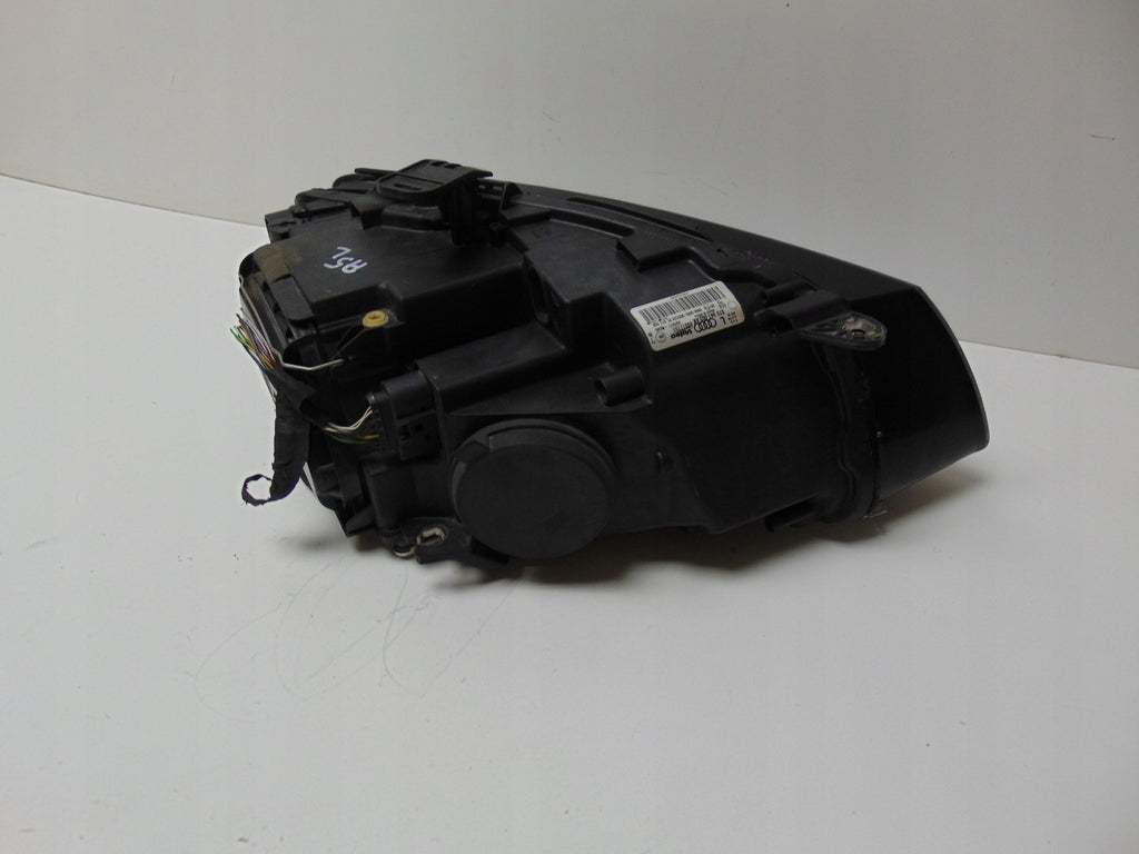 Frontscheinwerfer Audi Coupe 8T0941003AK Xenon Links Scheinwerfer Headlight