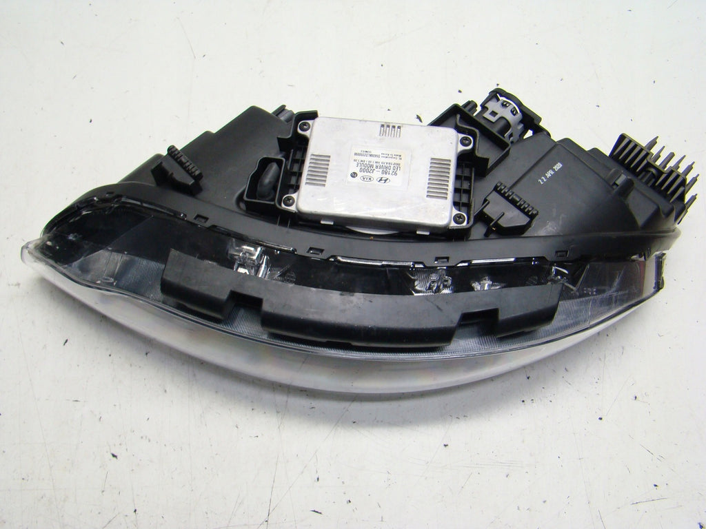 Frontscheinwerfer Kia A1120362 Full LED Rechts Scheinwerfer Headlight