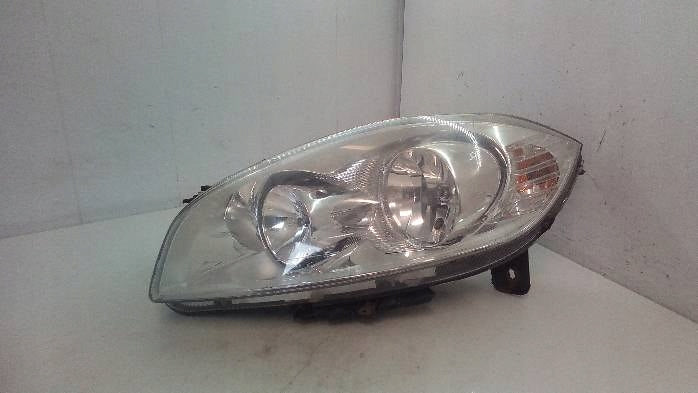 Frontscheinwerfer Fiat Linea Links Scheinwerfer Headlight SCH1559244316zv
