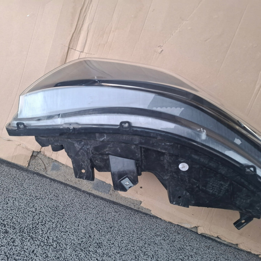 Frontscheinwerfer Iveco Daily IV 05802711800 05802711799 Ein Satz Headlight SCH7417390336vh