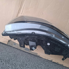 Load image into Gallery viewer, Frontscheinwerfer Iveco Daily IV 05802711800 05802711799 Ein Satz Headlight SCH7417390336vh