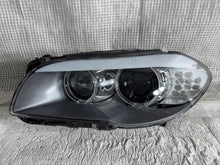 Load image into Gallery viewer, Frontscheinwerfer BMW F11 F10 7203251-18 Xenon Links Scheinwerfer Headlight SCH9724359511af