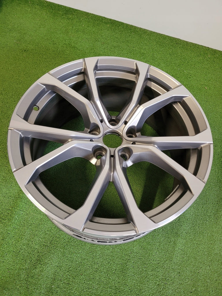 1x Alufelge 19 Zoll 9.0" 5x112 6883641 BMW Z4 G29 Rim Wheel FEL4536360817pn
