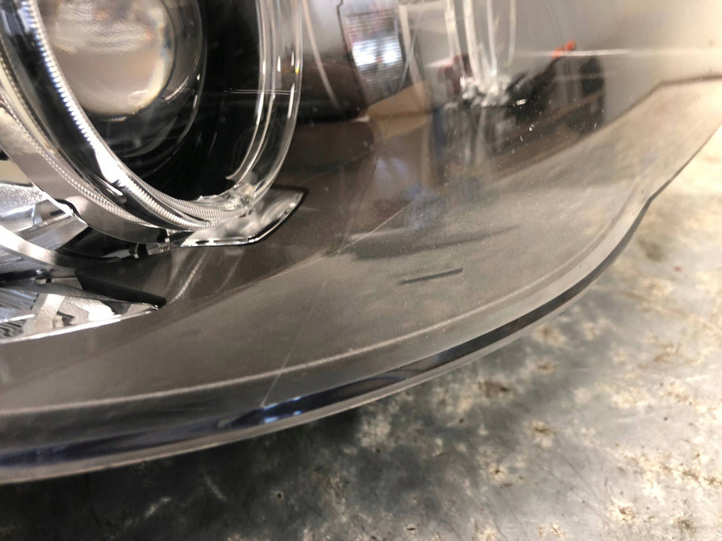 Frontscheinwerfer BMW F11 F10 7317132 7317132-11 Xenon Rechts Headlight SCH4806225560gt