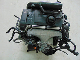 Motor Audi Skoda VW BKD 2.0 TDI 140PS 103kW 181TKm Diesel Engine Komplett