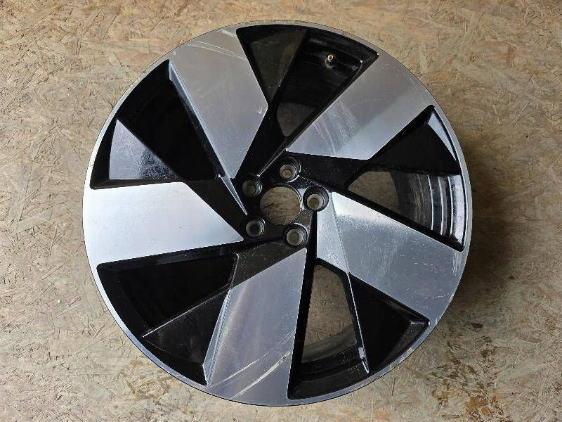 1x Alufelge 20 Zoll 5x108 32143630 Volvo Xc40 Rim Wheel FEL1221309373lw