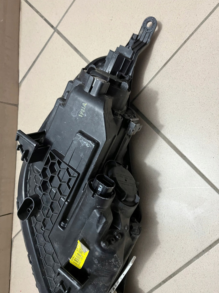 Frontscheinwerfer Hyundai I30 III 92101-G4000 Links Scheinwerfer Headlight SCH1703536954cq