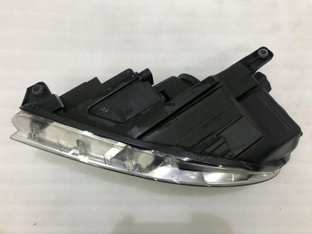 Frontscheinwerfer VW Tiguan 5N2941032H Rechts Scheinwerfer Headlight