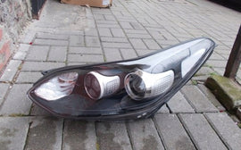 Frontscheinwerfer Kia Sportage IV 92101-F1110 Links Scheinwerfer Headlight