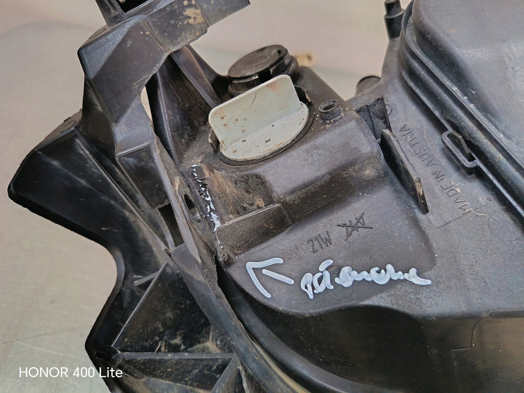 Frontscheinwerfer BMW E91 E90 69427379 Xenon Links Scheinwerfer Headlight SCH5999329763he