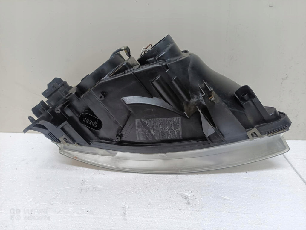 Frontscheinwerfer Saab 9-3 Xenon Links Scheinwerfer Headlight