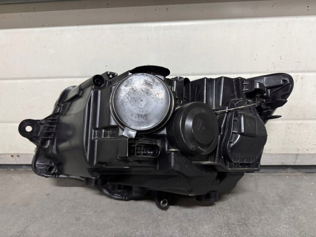 Frontscheinwerfer VW 7L1941005B 7L1941006B Ein Satz Scheinwerfer Headlight SCH3336033758sc