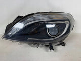 Frontscheinwerfer Mercedes-Benz W246 2468207161 Links Scheinwerfer Headlight