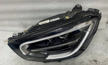 Laden Sie das Bild in den Galerie-Viewer, Frontscheinwerfer Mercedes-Benz Glc A2539066901 LED Links Scheinwerfer Headlight SCH3420902236vx