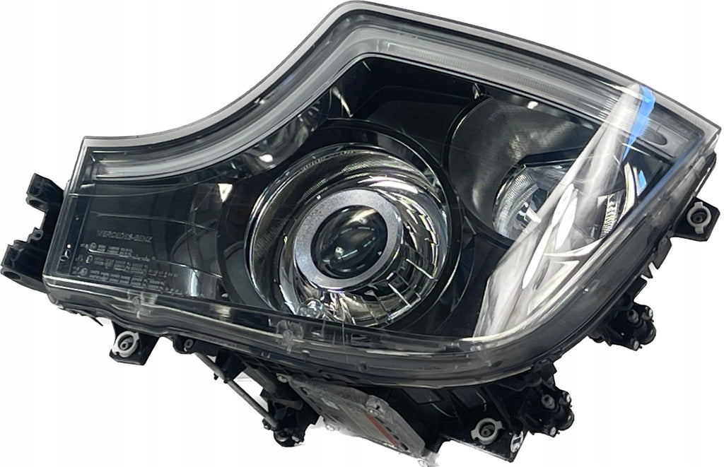 Frontscheinwerfer Mercedes-Benz A9618206639 Xenon Links Scheinwerfer Headlight SCH1348009240cj