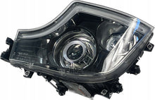 Laden Sie das Bild in den Galerie-Viewer, Frontscheinwerfer Mercedes-Benz A9618206639 Xenon Links Scheinwerfer Headlight SCH1348009240cj