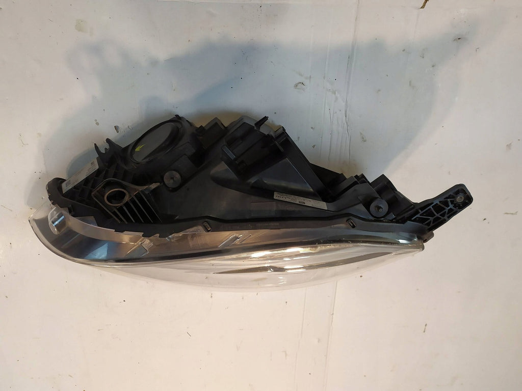 Frontscheinwerfer Volvo V40 31677018 LED Links Scheinwerfer Headlight SCH4060315181aw