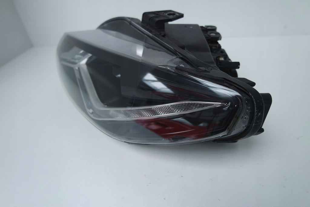 Frontscheinwerfer Seat Exeo 3R1941753 90019292 Links Scheinwerfer Headlight