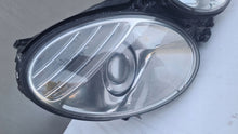 Laden Sie das Bild in den Galerie-Viewer, Frontscheinwerfer Mercedes-Benz W211 Rechts Scheinwerfer Headlight SCH7169386130cy