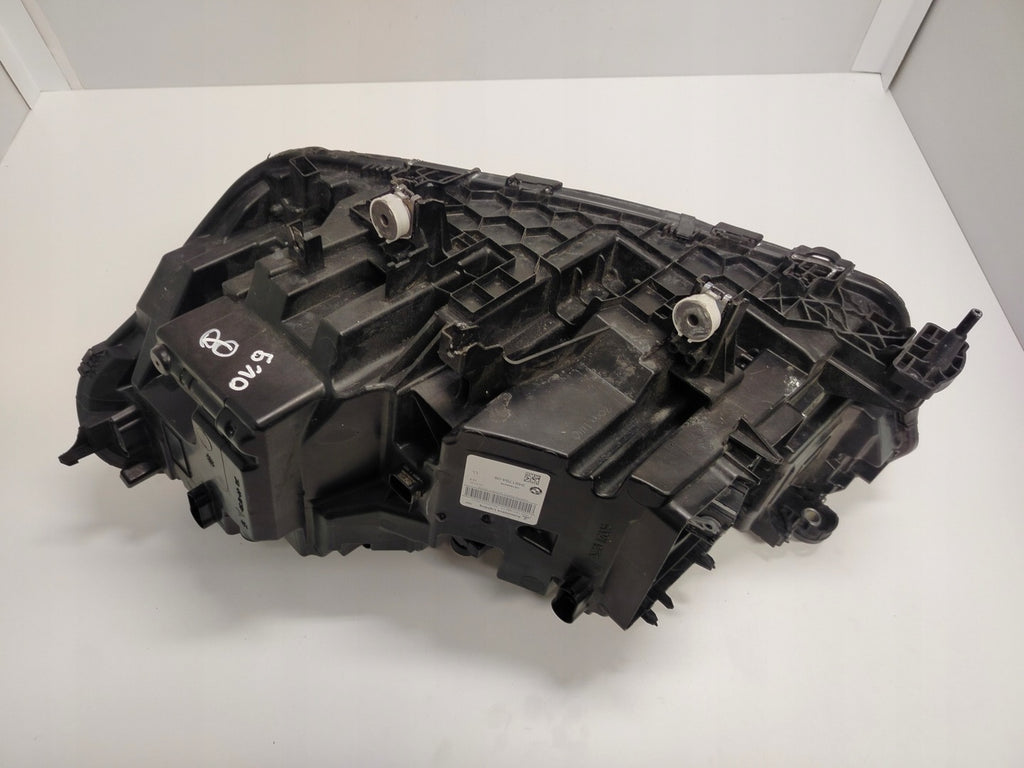Frontscheinwerfer BMW G05 9481784-08 Full LED Rechts Scheinwerfer Headlight SCH2718168974op