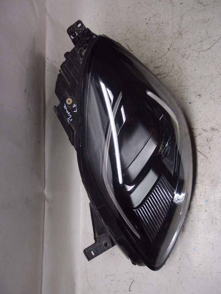 Frontscheinwerfer Ford Puma L1TB-13E015-GH LED Links Scheinwerfer Headlight SCH4073279561li