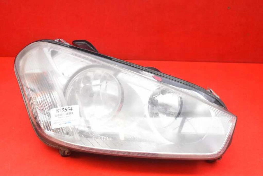 Frontscheinwerfer Ford Focus C-Max 7M51-13W029-AC Rechts Scheinwerfer Headlight